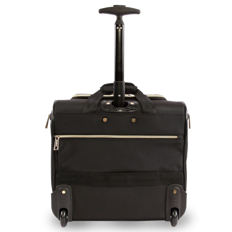 15 inch carry on luggage