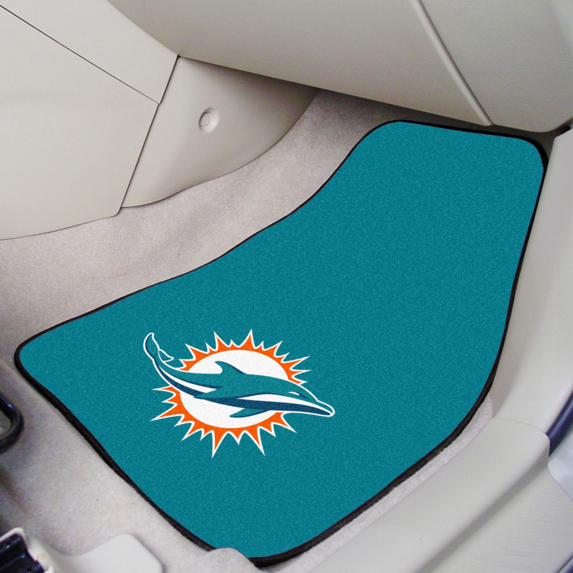 miami dolphins 3d seat viewer