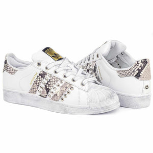 adidas superstar pitonate