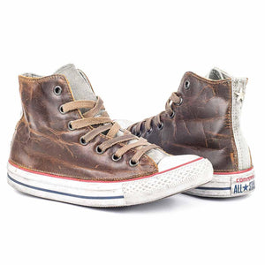 converse vintage in pelle,Quality 