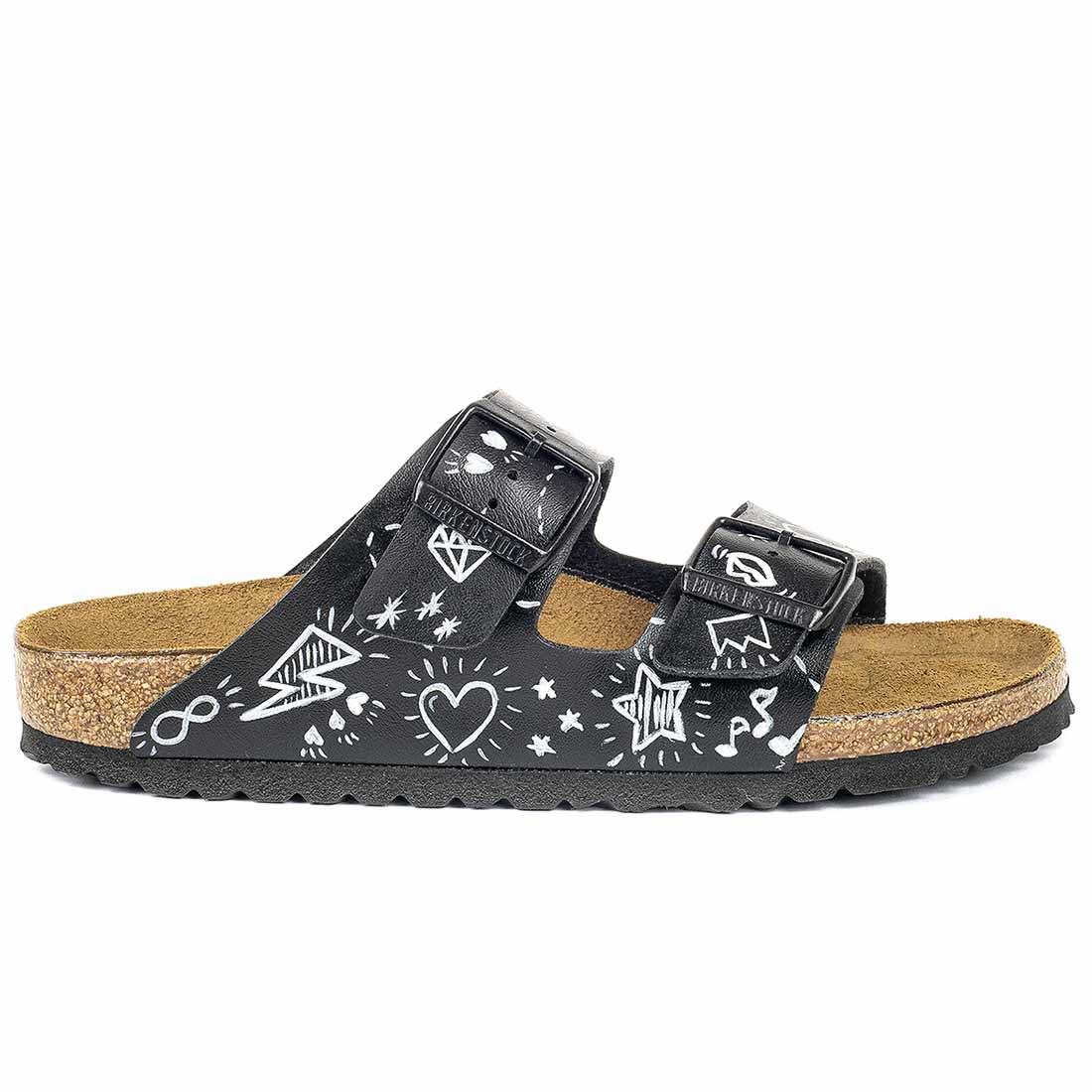 birkenstock arizona sconti