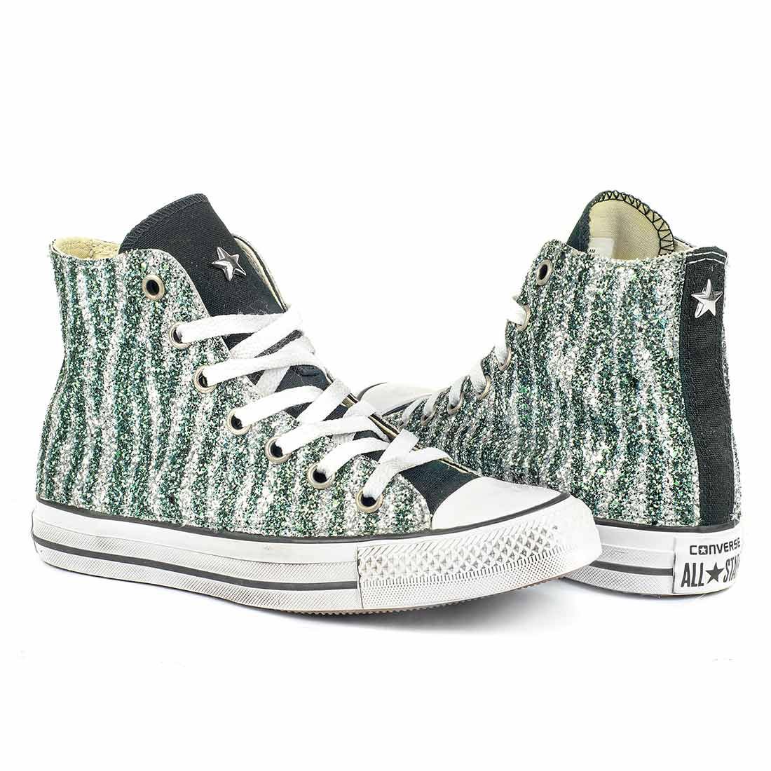 all star animalier