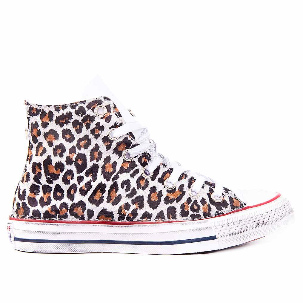 converse platform animalier