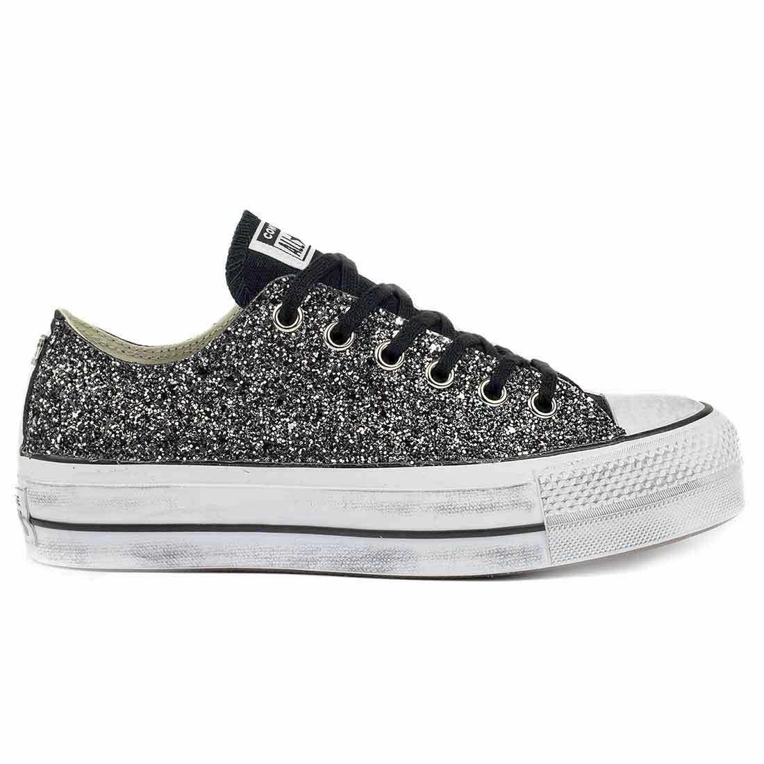 converse 35 basse