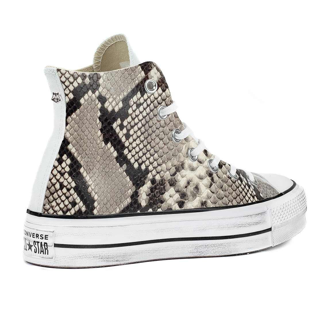 converse platform pitonate