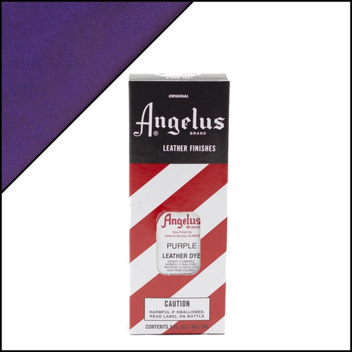 angelus hot pink