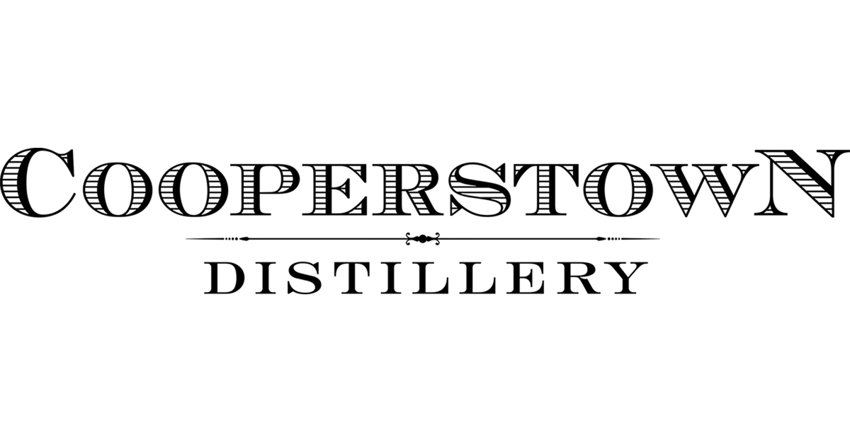 Shop Cooperstown Distillery