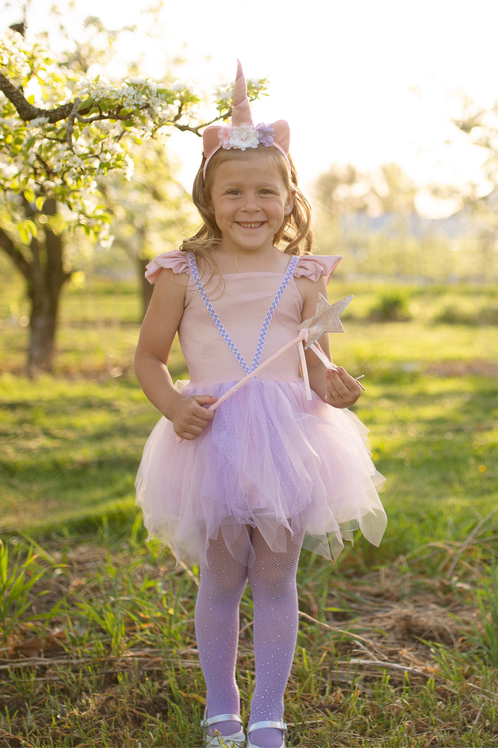 Conjunto maillot y tutu ballet rosa La Redoute Collections