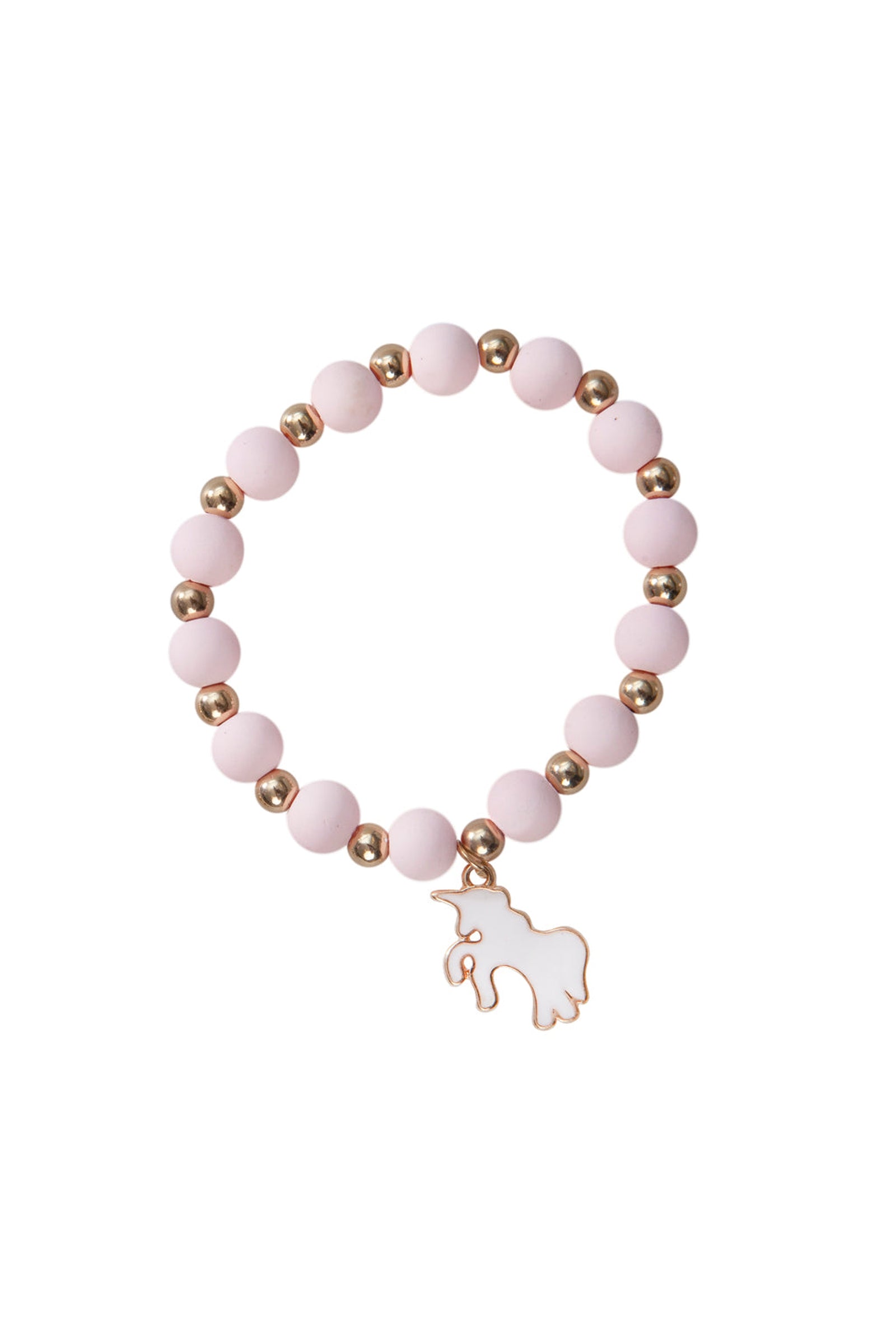 Bracelet - Sparkle Pony - coloré - bracelet enfant - bracelet