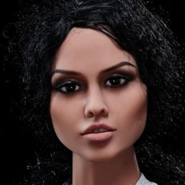 Sex Doll Heads Irontech Lucidtoys 