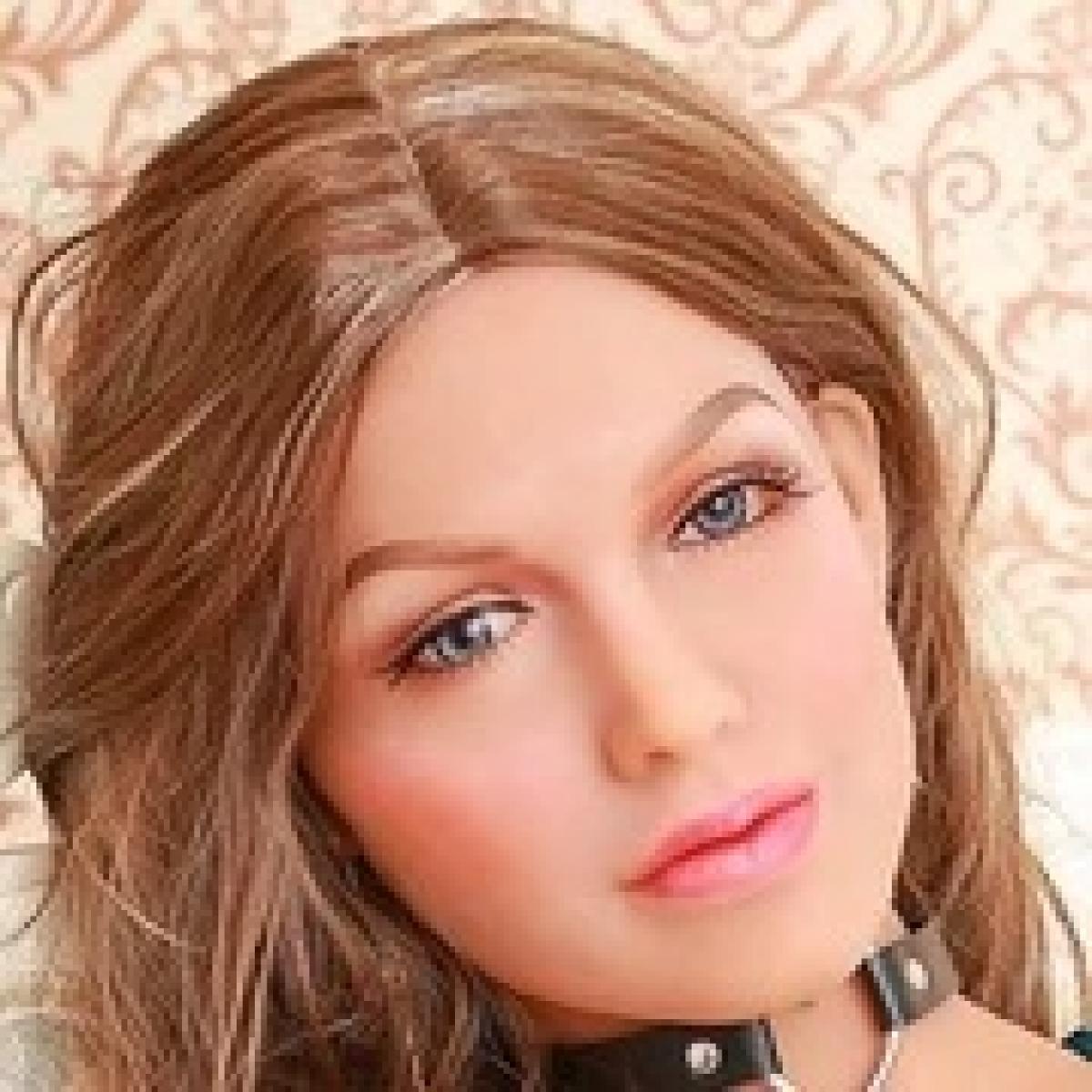 Neojoy Easy Torso With Girlfriend Anastasia Head Realistic Sex Doll