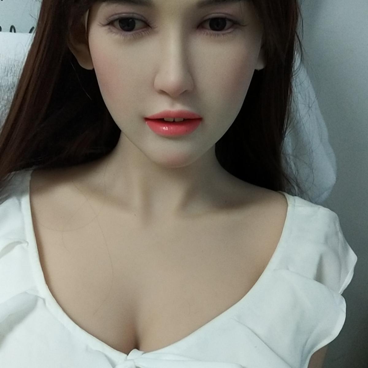 Neodoll Sugar Babe Catherine Sex Doll Silicone Head M16 Compatib Lucidtoys 2648