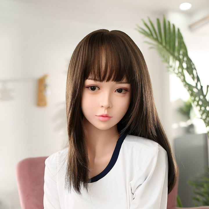 Neodoll Girlfriend Julia Sex Doll Silicone Head M16 Compatible W Lucidtoys 