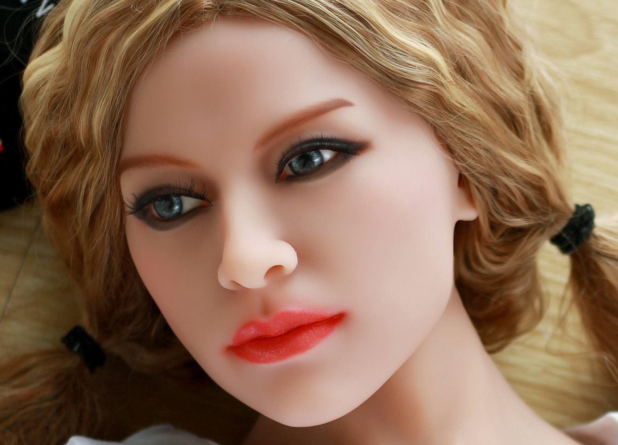Neodoll Allure Chloe Realistic Sex Doll 159cm Natural Lucidtoys