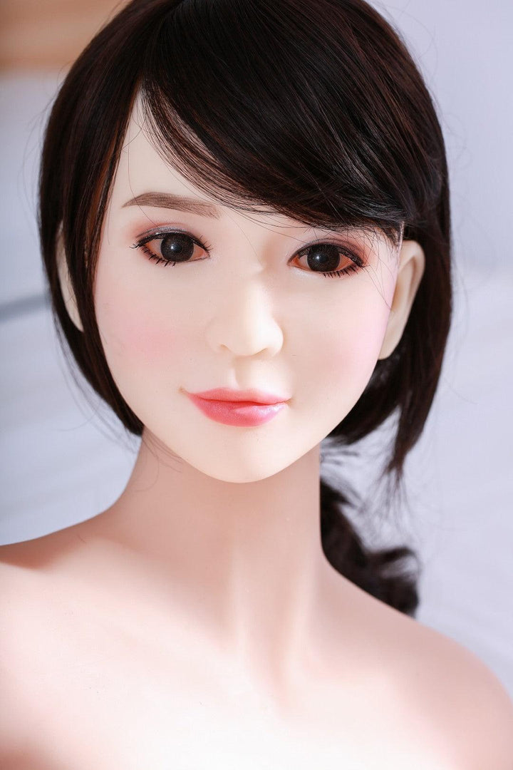 Neodoll Girlfriend Lucy Sex Doll Head M16 Compatible Natural Lucidtoys 1270