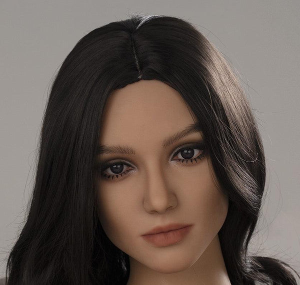 Sex Doll Heads Lucidtoys 