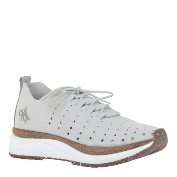 OTBT - ALSTEAD in DOVE GREY Sneakers