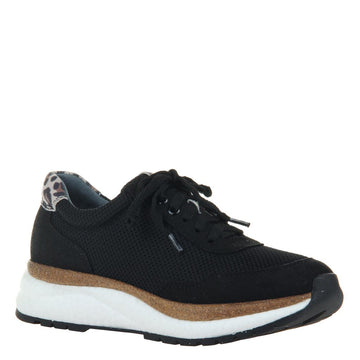 OTBT - FLASH in BLACK Sneakers