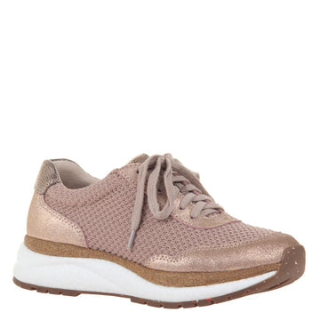 OTBT - FLASH in COPPER Sneakers