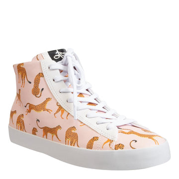 OTBT - HOLOGRAM in CHEETAH Sneakers