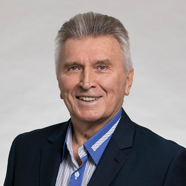 Dr. George Sadowski