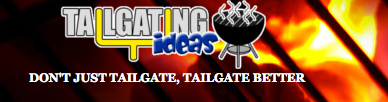 tailgatingideas