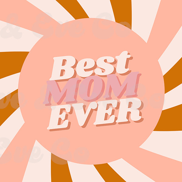 Mother's Day Certificates – Olive and Eve, LLC