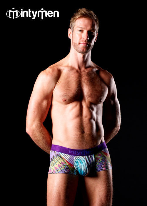 Intymen Printed Underwear