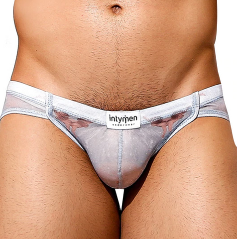 Intymen INJ073 Angel Brief