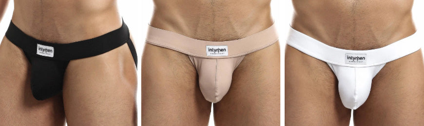 male jockstrap