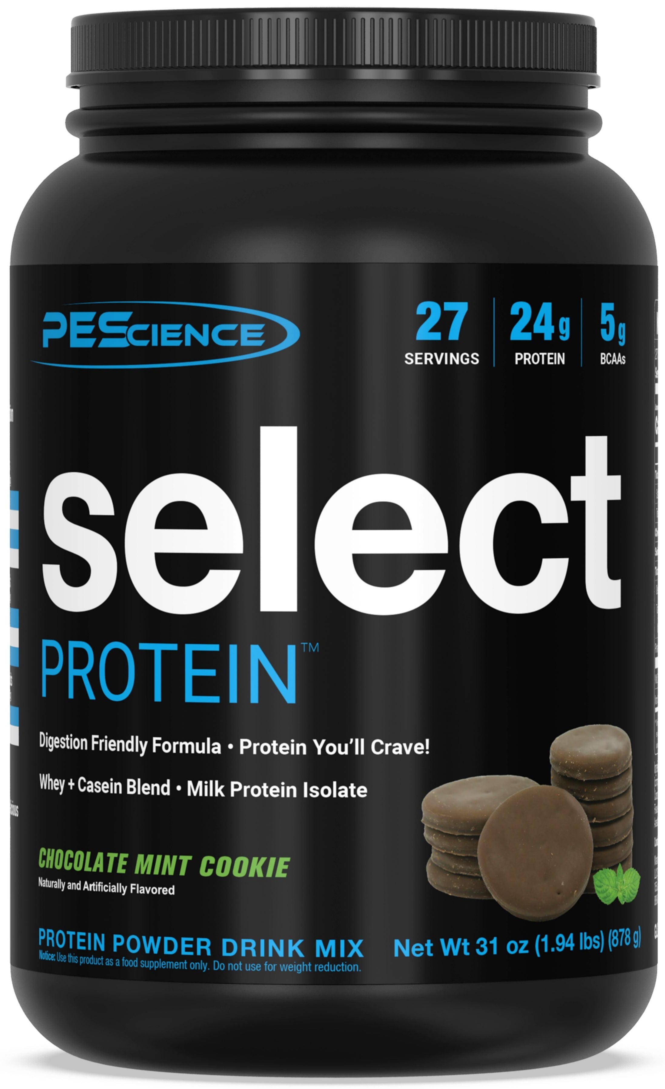 PEScienceCA Select Protein