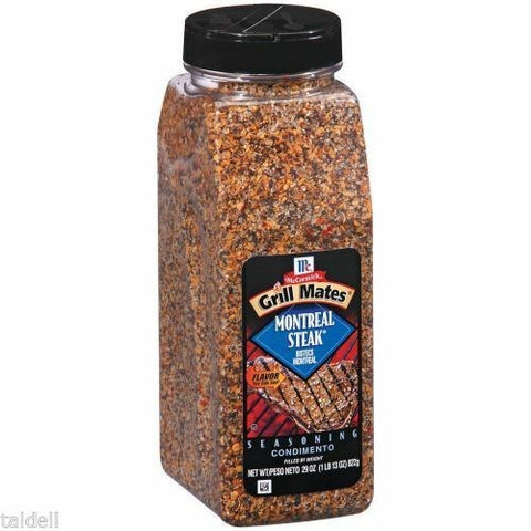 McCormick Cajun Seasoning 40g