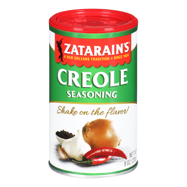 Zatarain's Red Beans & Rice, 8 oz