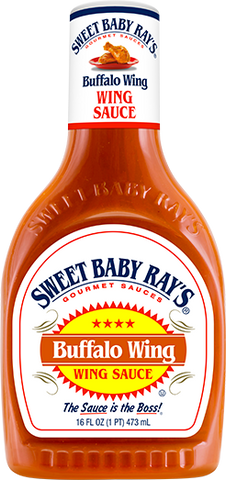  Louisiana Brand The Original Wing Sauce, Added Hot & Spicy  Flavor for Wings, 23 Servings Per Bottle, Kosher Wing Sauce 12 FL OZ Glass  Bottle (Pack of 3) : Grocery & Gourmet Food