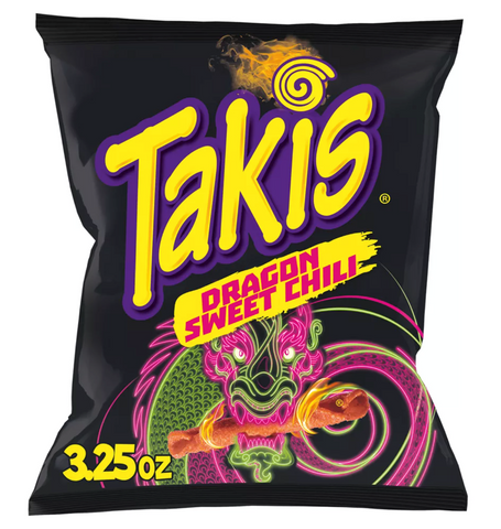 Takis Fuego Barcel Variety 25pack. Chips Fuego - Takis fuego - Takis Corn  Pops and more 