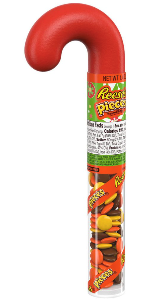 Jet-Puffed Holiday Gummies Theater Box 3 oz.