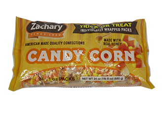 Brach's® Classic Candy Corn, 11 oz - Smith's Food and Drug