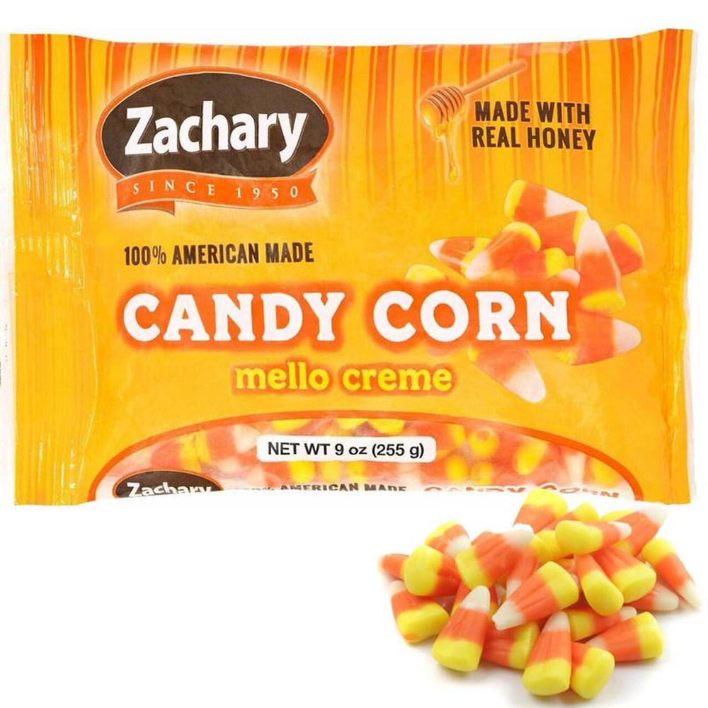 Zachary Pastel Candy Corn-83249