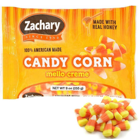  Brach's Candy Corn Treat Packs, 37.5 Ounce (Pack of 1),70  Count : Grocery & Gourmet Food