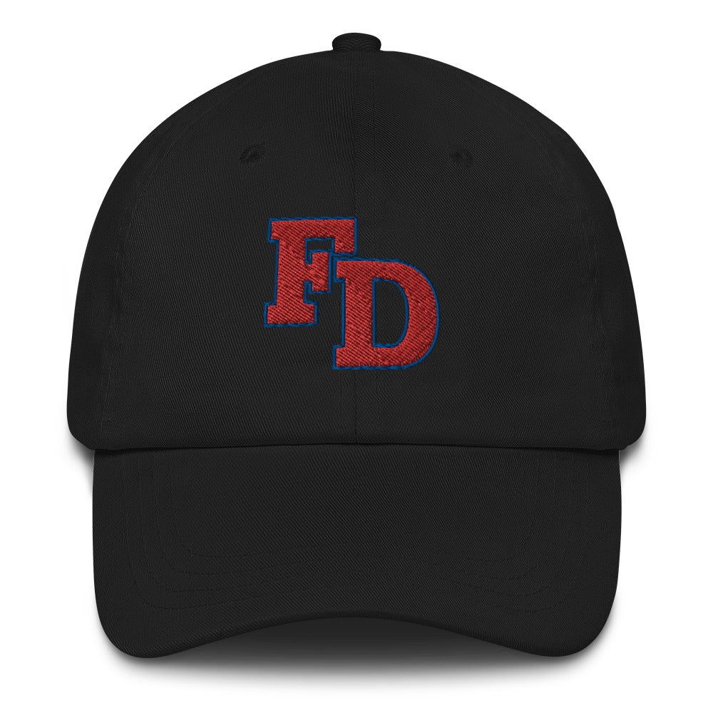 Fort Dorchester Dad Hat