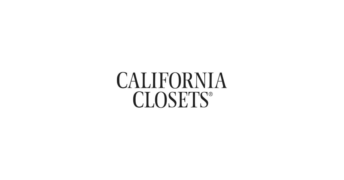 Products – California Closets