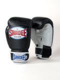 Sandee Authentic Velcro Kids Boxing Gloves