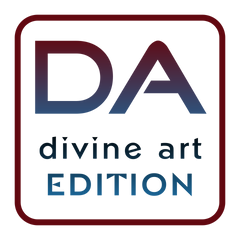 Divine Art Edition