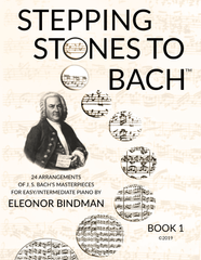 Stepping Stones to Bach
