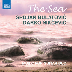 Duo Bulatović Nikčević, The Sea