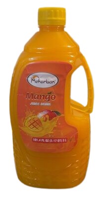 Meharban Mango Juice Drink