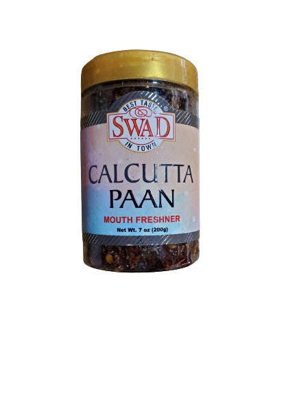 Swad Calcutta Pan MirchiMasalay