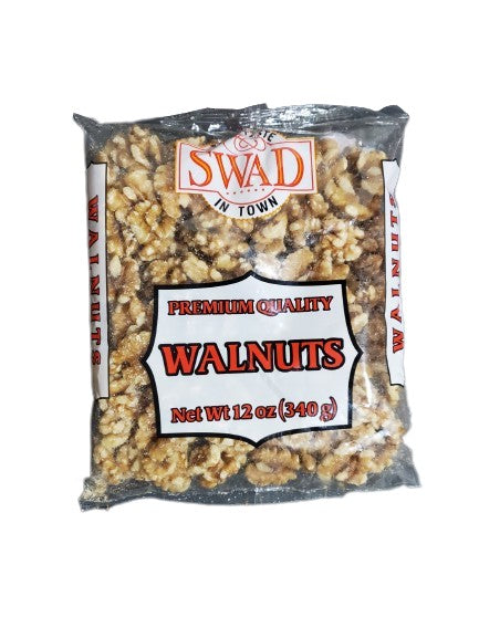 Swad Walnuts MirchiMasalay