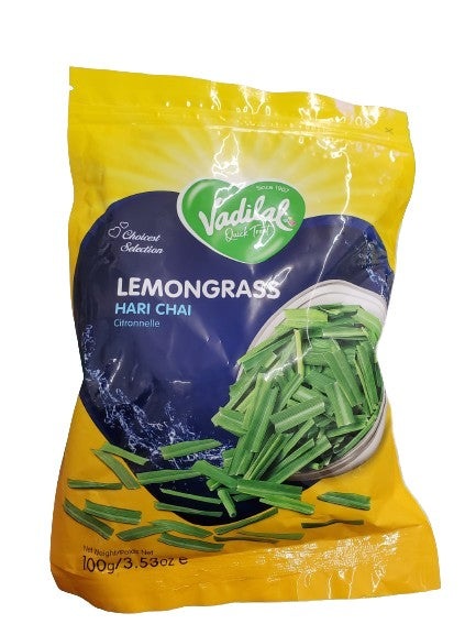 Vadilal Lemongrass Citronnelle Fresh Farms