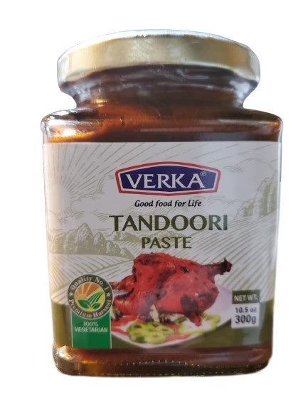 Verka Tadoori Paste DESI NEEDS DISTRIBUTION